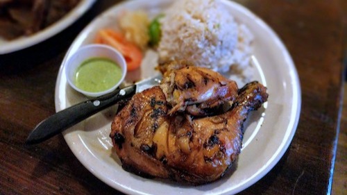 Adventurous eaters will love House of Inasal, a Woodside restaurant cooking up food as unusual as it is unforgettable. Menu options such as pork feet ...
